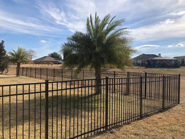 aluminum fencing Ocala